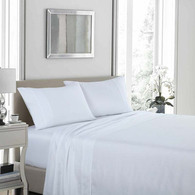 SleepSanctuary™ Bamboo Sheet Set